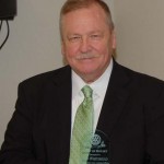 A Farewell to Addison City Manager Ron Whitehead
