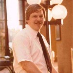A Farewell to Addison City Manager Ron Whitehead