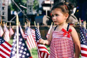 Addison Kaboom Town!® Presents 40 Years Of Fireworks With Air Show And A Townwide Celebration Of Freedom On July 3